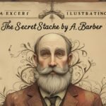 excerpt from the secret stache by a. barber