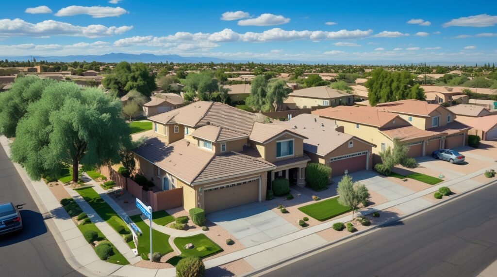 17558 W Lundberg St Surprise AZ