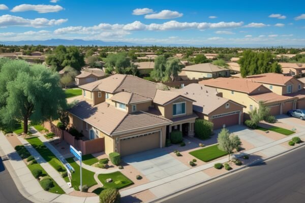 17558 W Lundberg St Surprise AZ