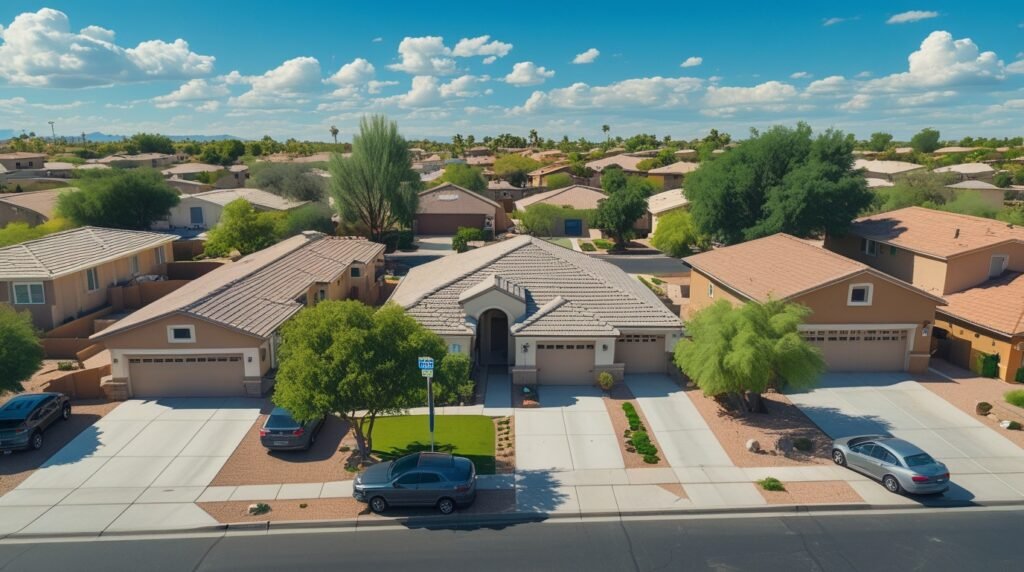 17558 W Lundberg St Surprise AZ