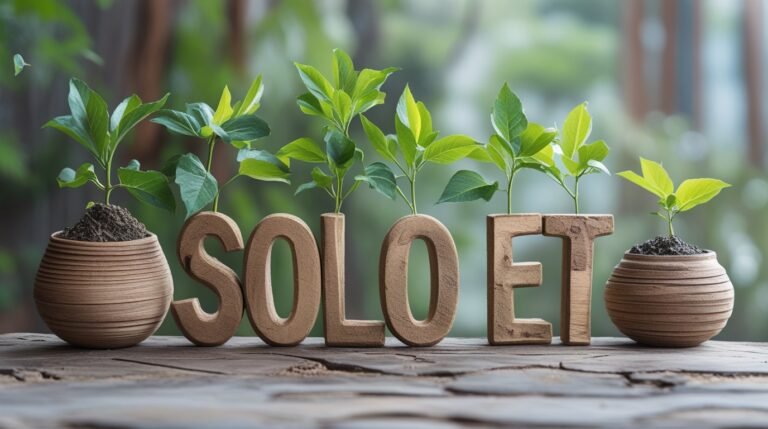 Solo ET