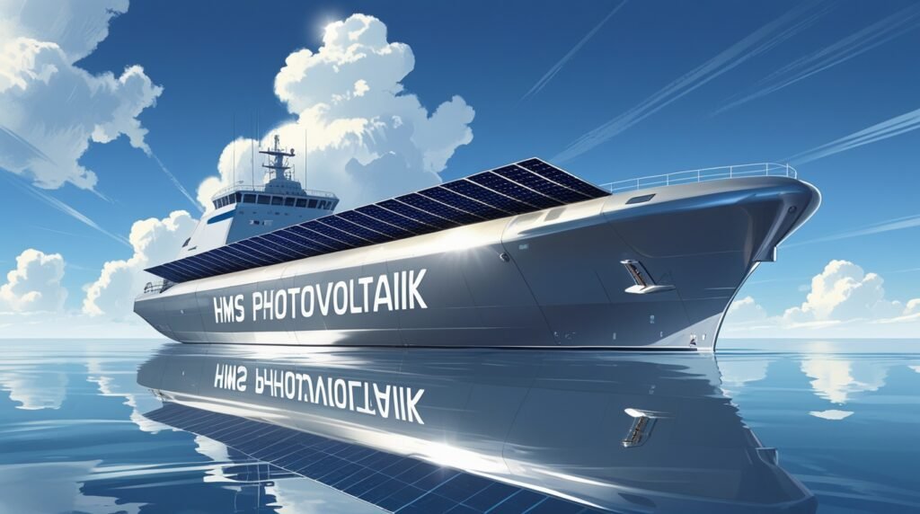 HMS Photovoltaik