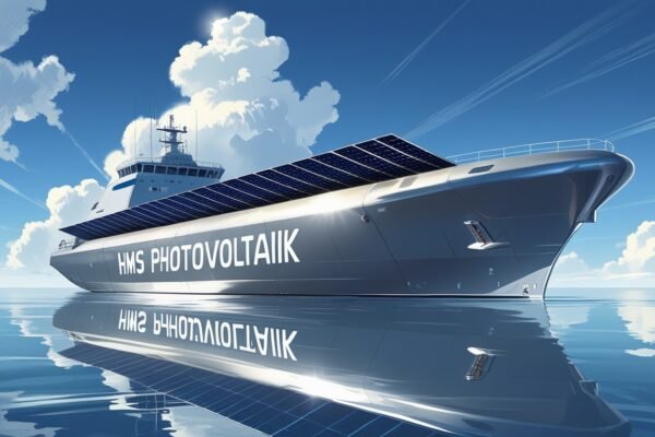 HMS Photovoltaik