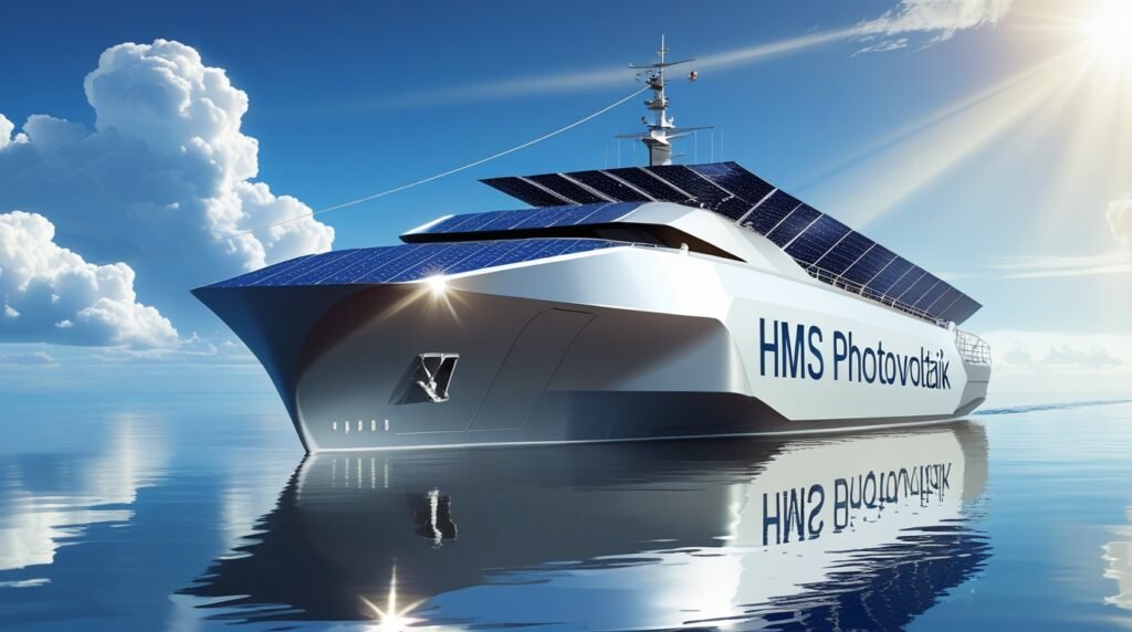 HMS Photovoltaik