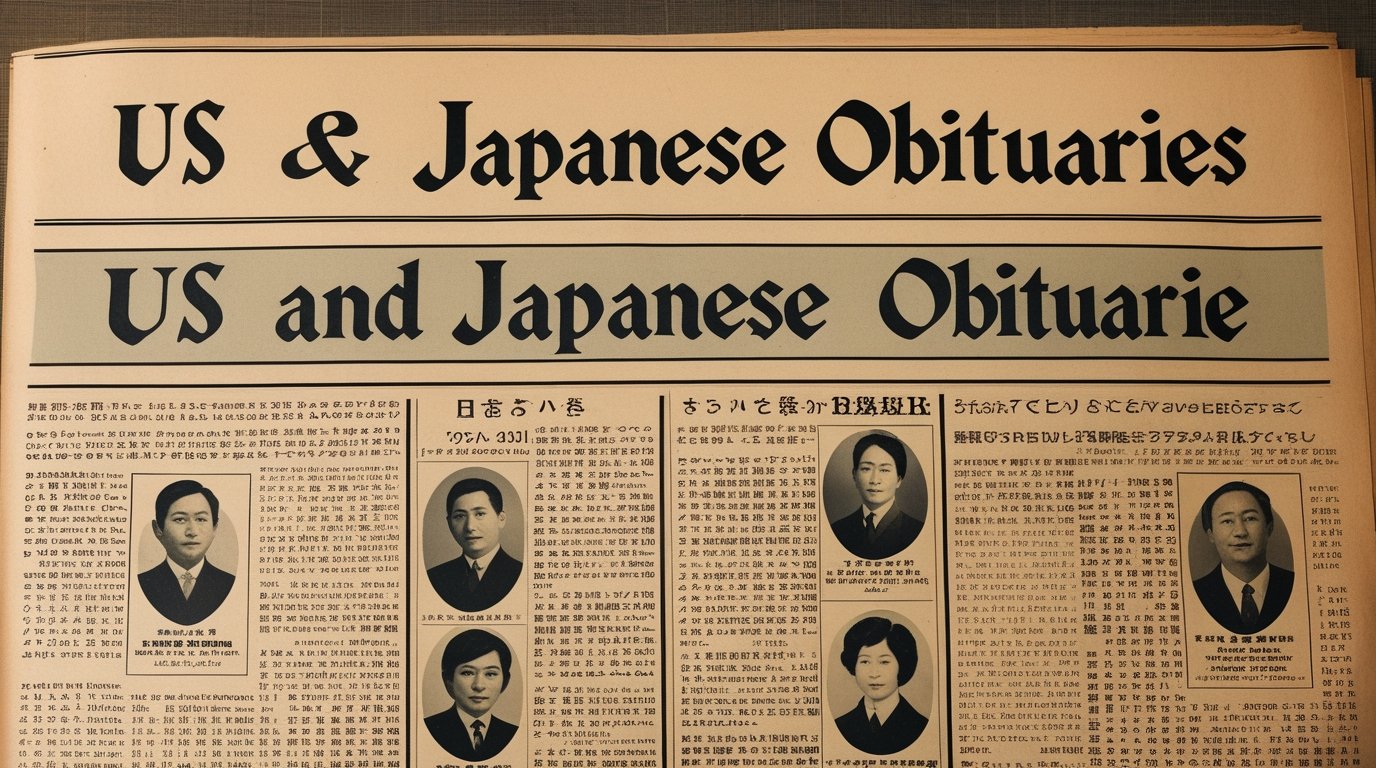 US&J Obituaries